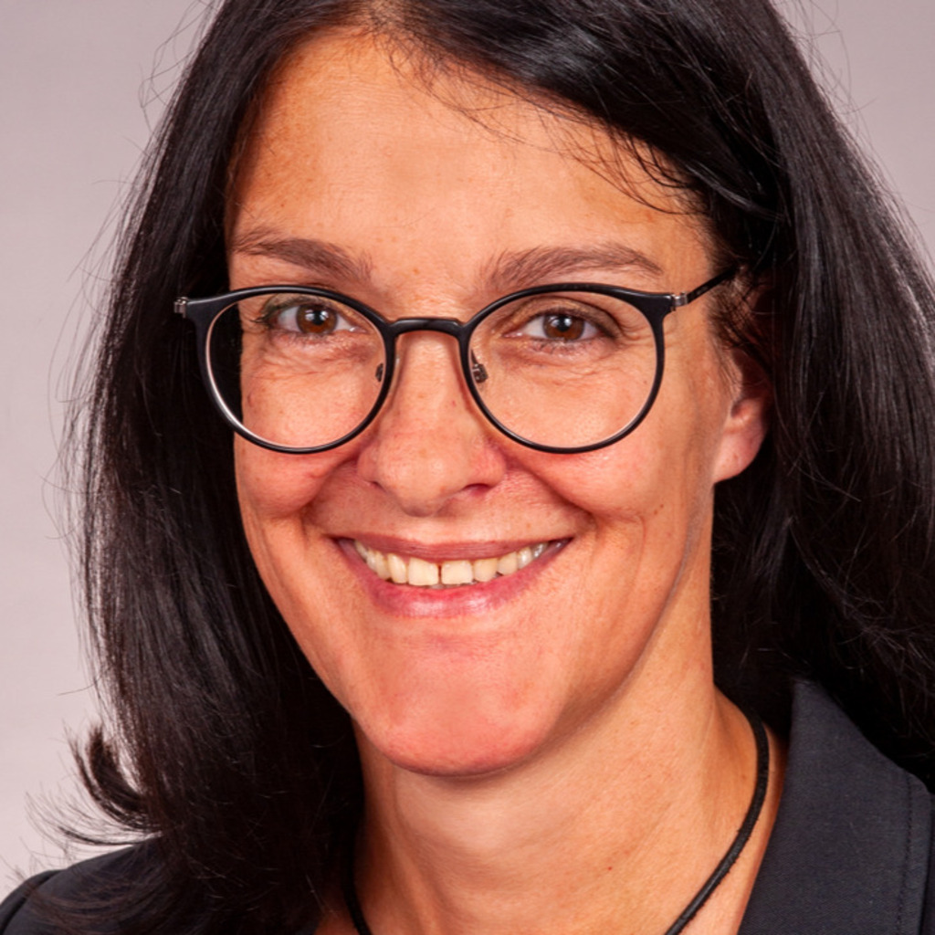 Andrea Widl VorstandsAssistentin Stiftung Menschen für Menschen