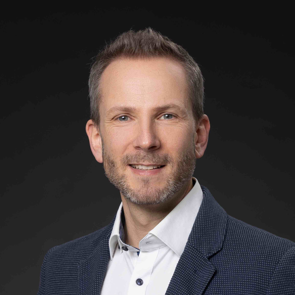 Dipl.Ing. Wolfgang Schreiber Abteilungsleiter Maintenance