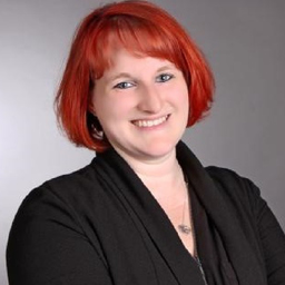 Melanie Paul-Senft