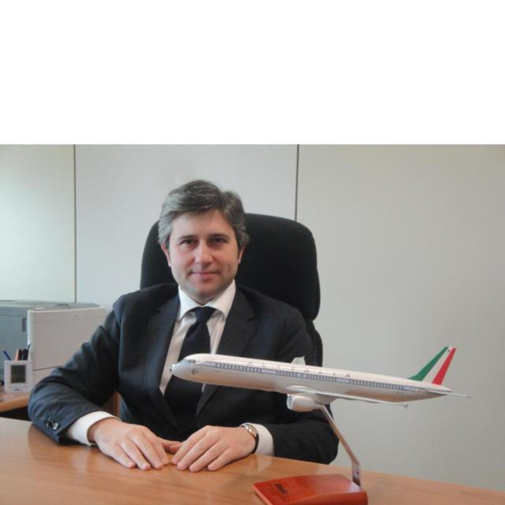 Alessandro Picardi Direttore delle relazioni istituzionali e