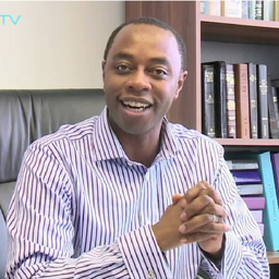 Dr. Jerome Anekwe