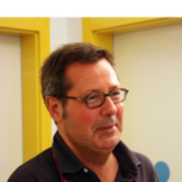 Dr. Thomas Hoek