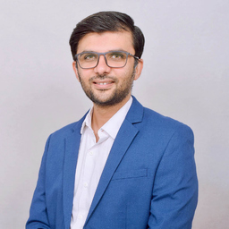 Ashutosh Bhatt
