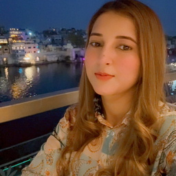 sahiba khan