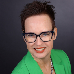 Simone Franke