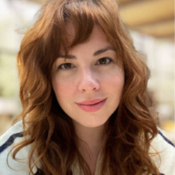 Marina Kurashko