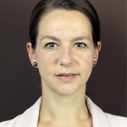 Profilbild Katrin Fütterer
