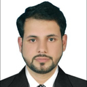 Social Media Profilbild Syed Arif Hussain Berlin