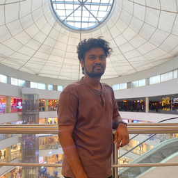 Madhana Gopal Thirunavukkarasu