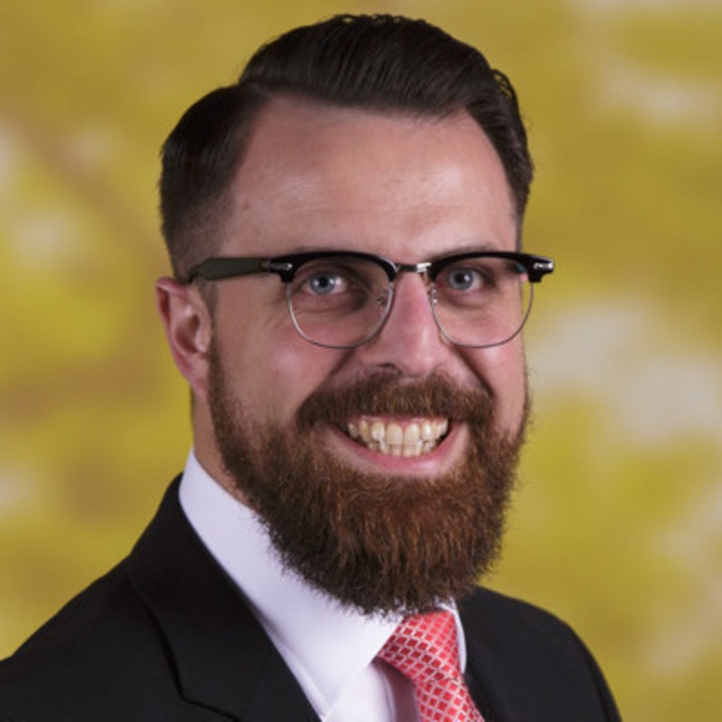 Michael Bick Teamleiter Kreissparkasse