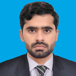 Husnain Khalid