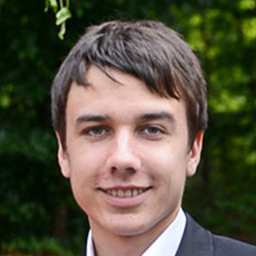 Markus Schmitt