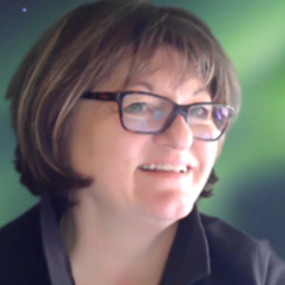 Waltraud Kaspar-Hieke