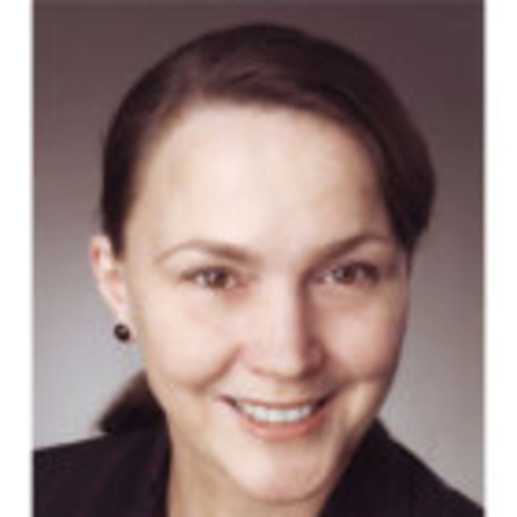 Christiane Wille Öffentlichkeitsarbeit/Marketing BKK VDN XING
