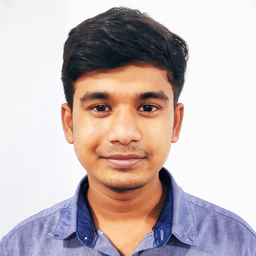Md Nayeem Hossain
