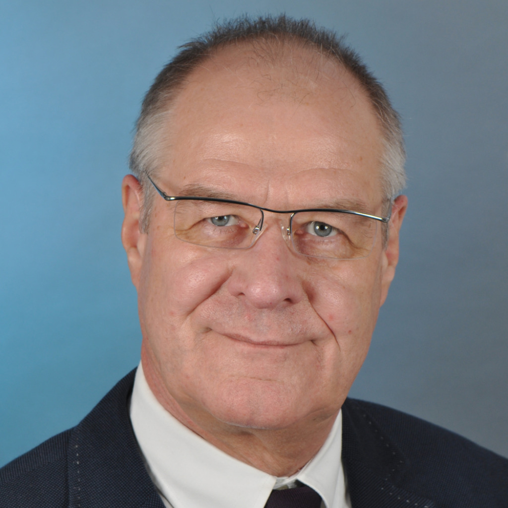 Jürgen Fuchs Solution Architekt PROFI Engineering Systems AG XING