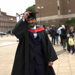 Pranay Chowdary Ravella