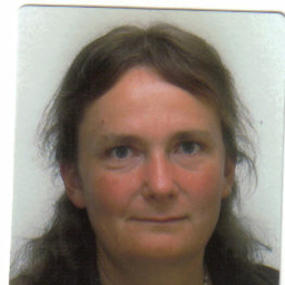 Claudia Deschler