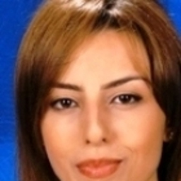 Yasemin KASIRGA