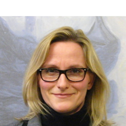 Nadja Stöhlmacher