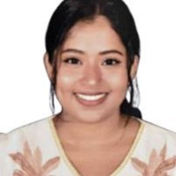SNEHA VARGHESE