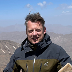 Dipl.-Ing. Dirk Dachwitz