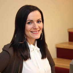 Mag. Karin Schweighofer