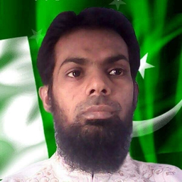 Muhammad Ashfaq