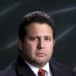 Ruben Alcoba
