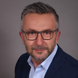 Dipl.-Ing. Eduard Blazinovic
