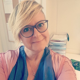 doris läubin