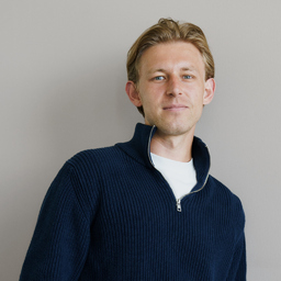 Marcel Bünsow's profile picture