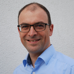 Profilbild Matthias Holz