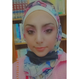 Yasmin M.H Shahwan