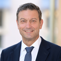 Dipl.-Ing. Andreas Rähse