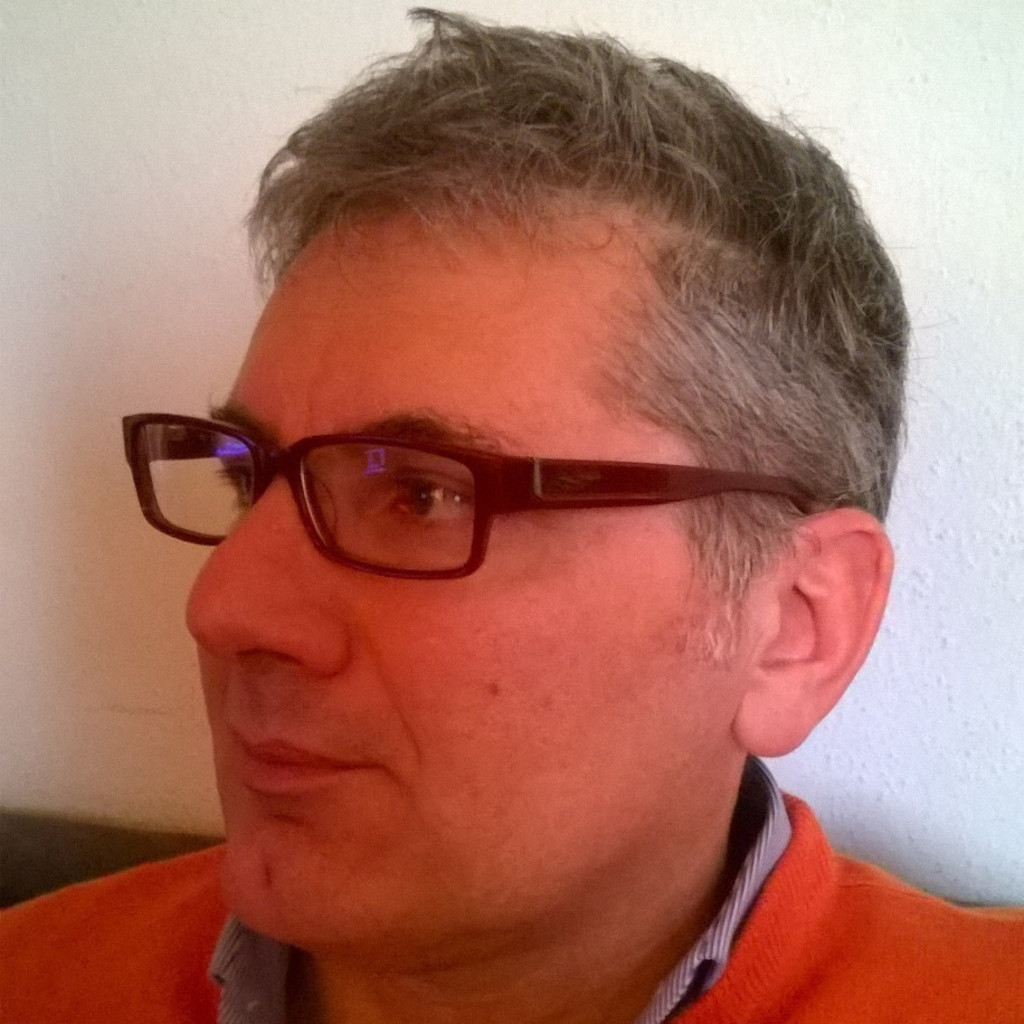 Angelo Zani sales manager zagro ag XING