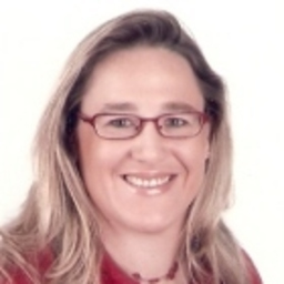 Betina Naderer