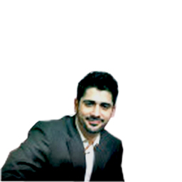Ehsan Sadegh