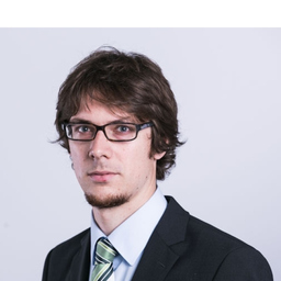 Dr. Matthias Ohliger
