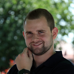 Maximilian Deiß