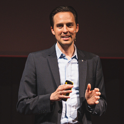 Prof. Dr. Johannes Siebert