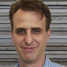 Daniel Ingold