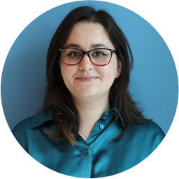 Cezara Burdujanu's profile picture