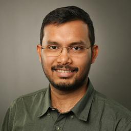 Rintu Bhaskar