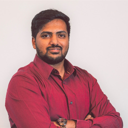 Sanketh Munegowda