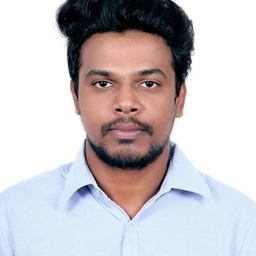 Sakthivel Murugan