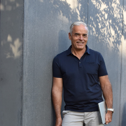 Marco Tagliaferro