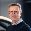 Patrick Vollmari