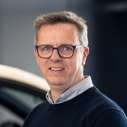 Patrick Vollmari