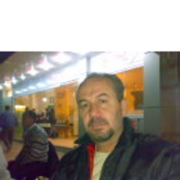 Harun Tay